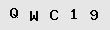 Sicherheitscode