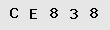 Sicherheitscode