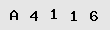 Sicherheitscode