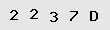Sicherheitscode