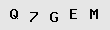 Sicherheitscode
